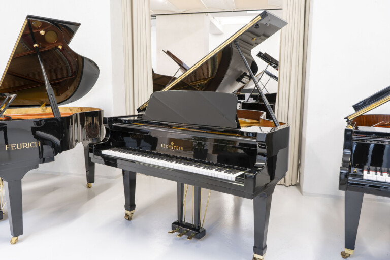 Bechstein – Modell A-190 Academy