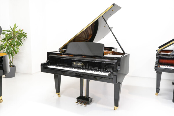 Bösendorfer – Modell 225 – vollständig restauriert