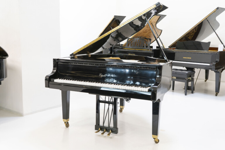 Etyde – Modell 160