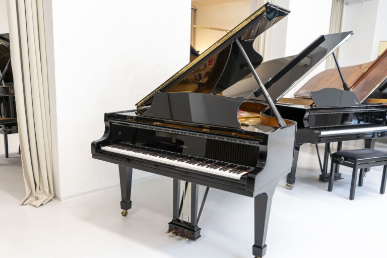 Steinway & Sons – Modell B-211