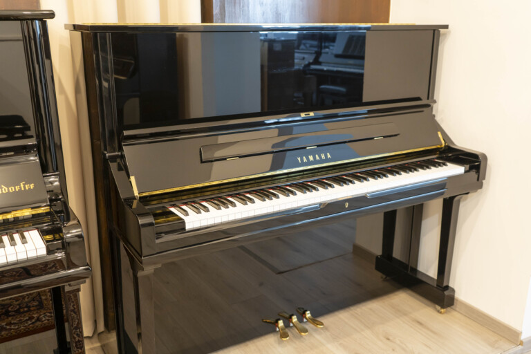 Yamaha U3S – Baujahr 2023