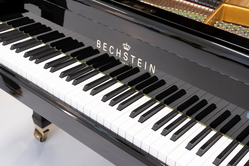Bechstein - Modell A-190 Academy