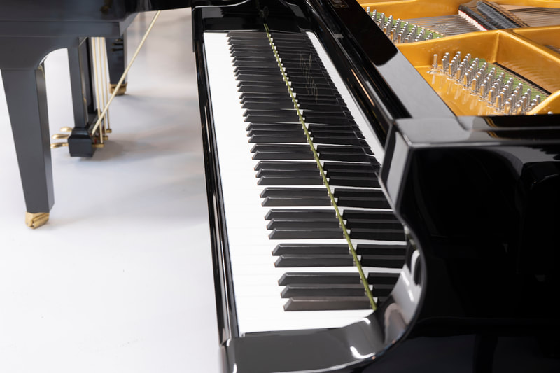 Bechstein - Modell A-190 Academy