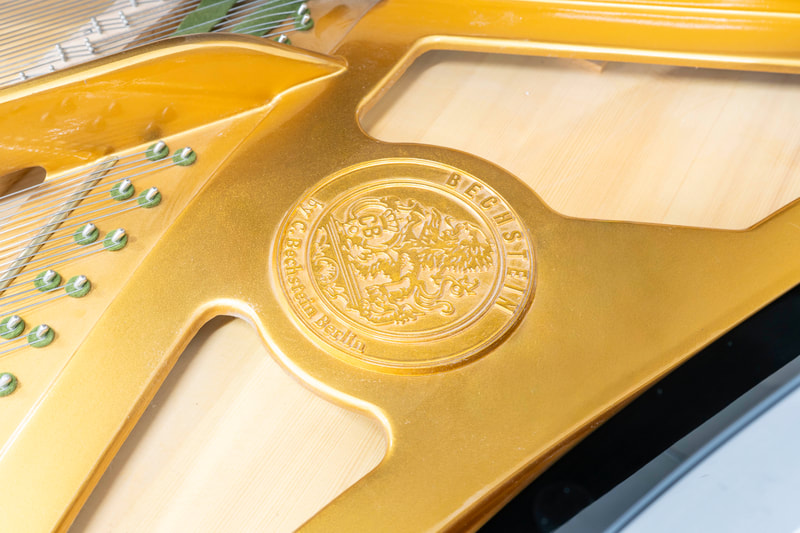 Bechstein - Modell A-190 Academy