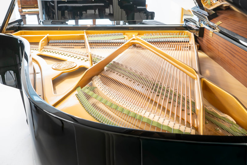 Bechstein - Modell A-190 Academy
