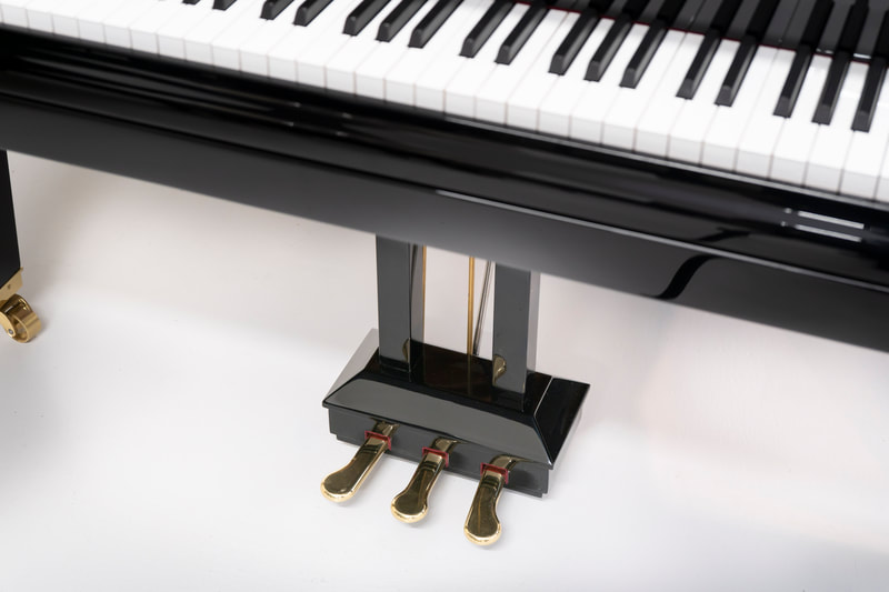 Bösendorfer – Modell 225 – vollständig restauriert