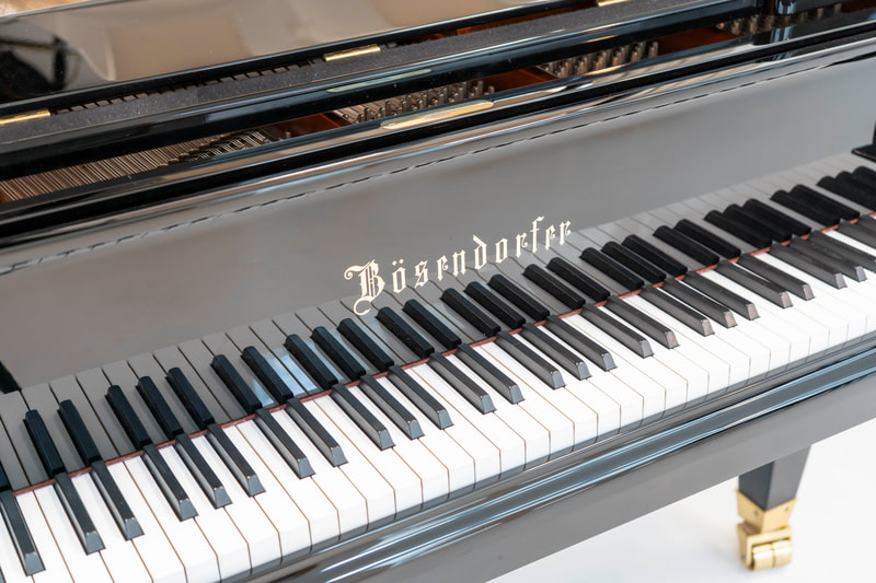 Bösendorfer – Modell 225 – aus Erstbesitz