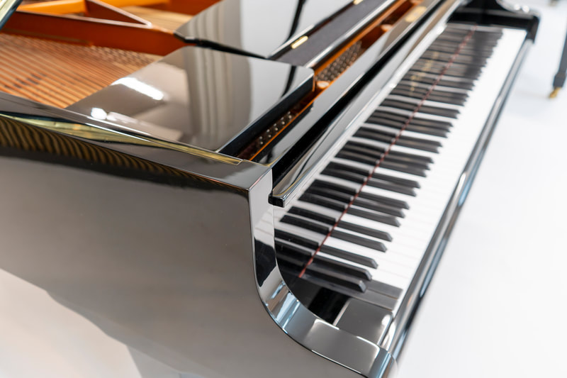 Bösendorfer – Modell 225 – aus Erstbesitz