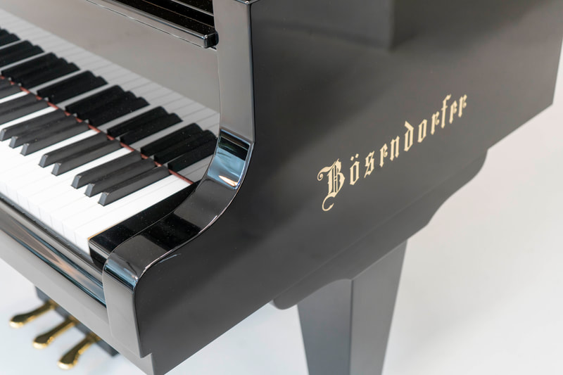 Bösendorfer – Modell 225 – aus Erstbesitz