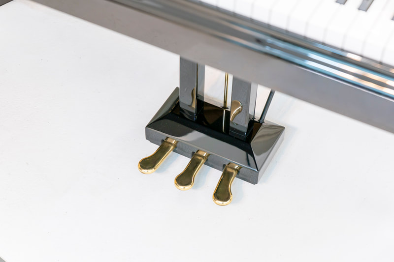 Bösendorfer – Modell 225 – aus Erstbesitz
