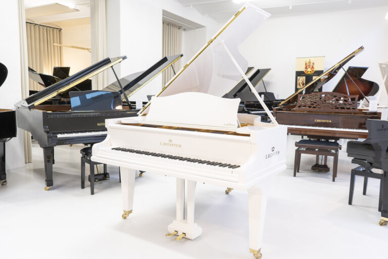 ​C. Bechstein – Modell A-182