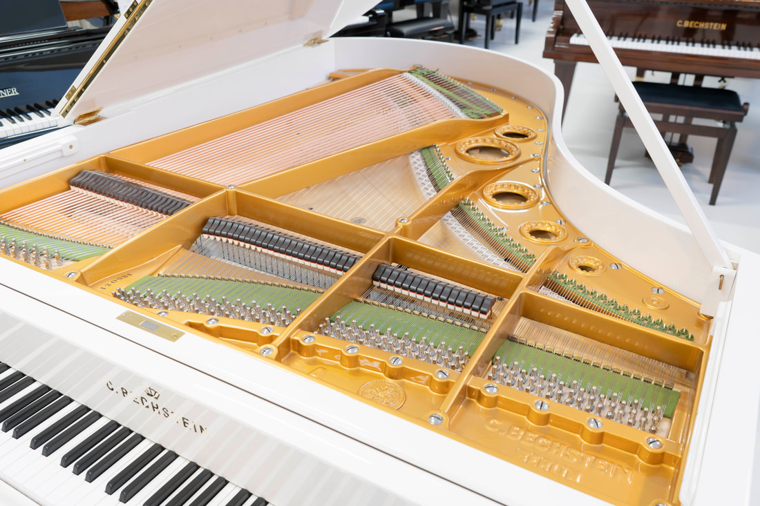 C. Bechstein - Modell A-182