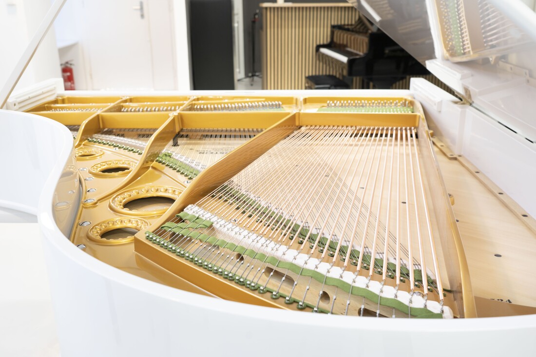 C. Bechstein - Modell A-182
