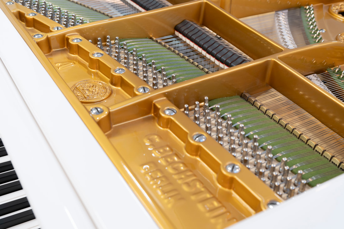 C. Bechstein - Modell A-182