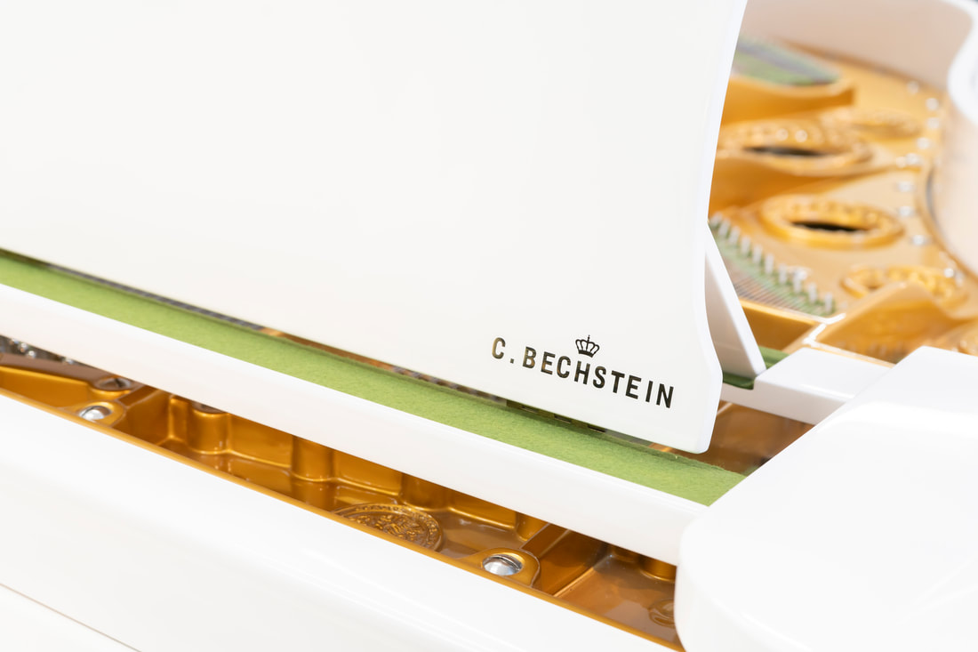 C. Bechstein - Modell A-182