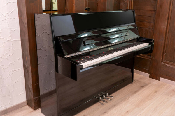 Irmler - Modell P112