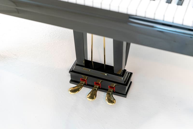 Steinway A-188 - vollständig Restauriert – Bild 9