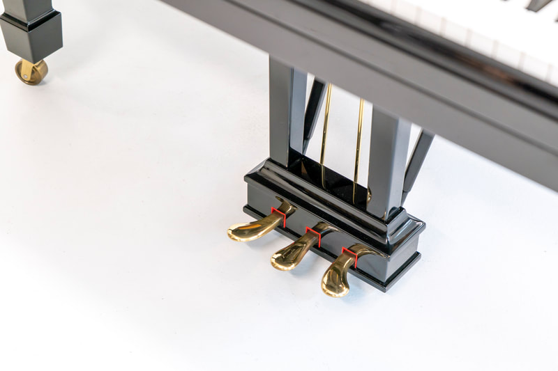 Steinway & Sons - Modell B-211