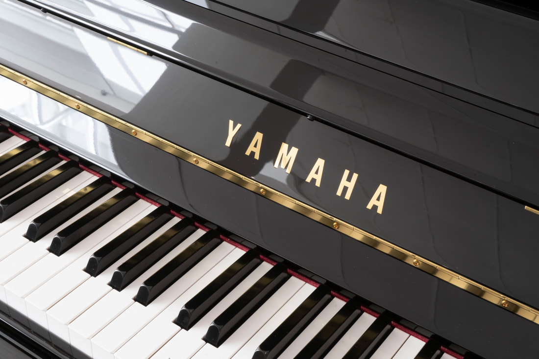 Yamaha B3 - Baujahr 2014 - aus Erstbesitz
