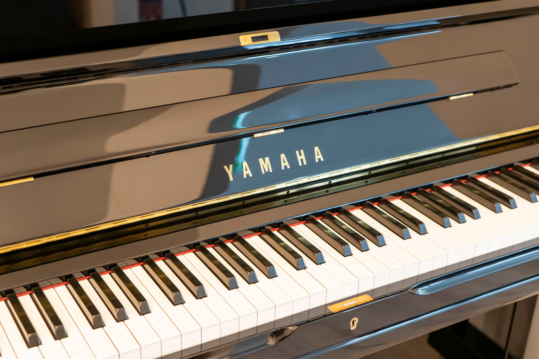Yamaha U3S - Baujahr 2023