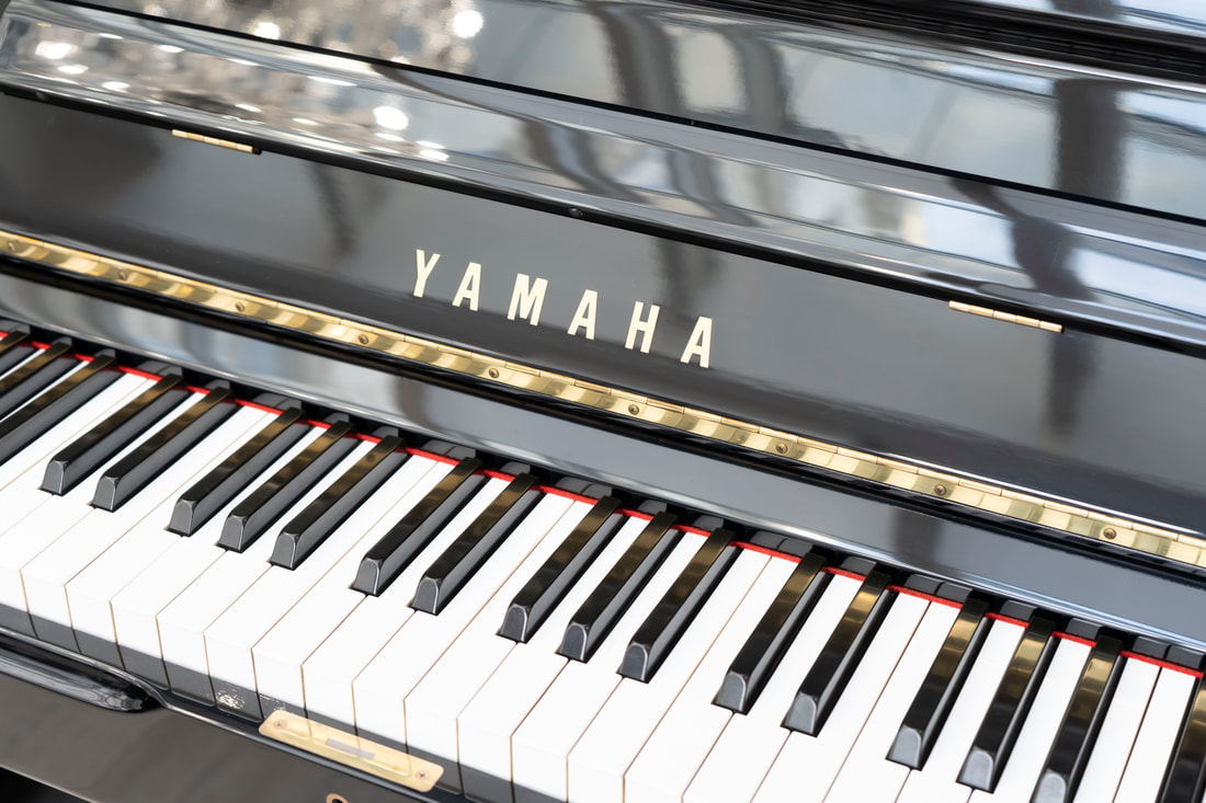 Yamaha UX3