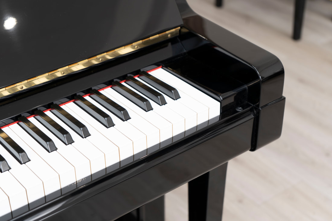 Yamaha UX3