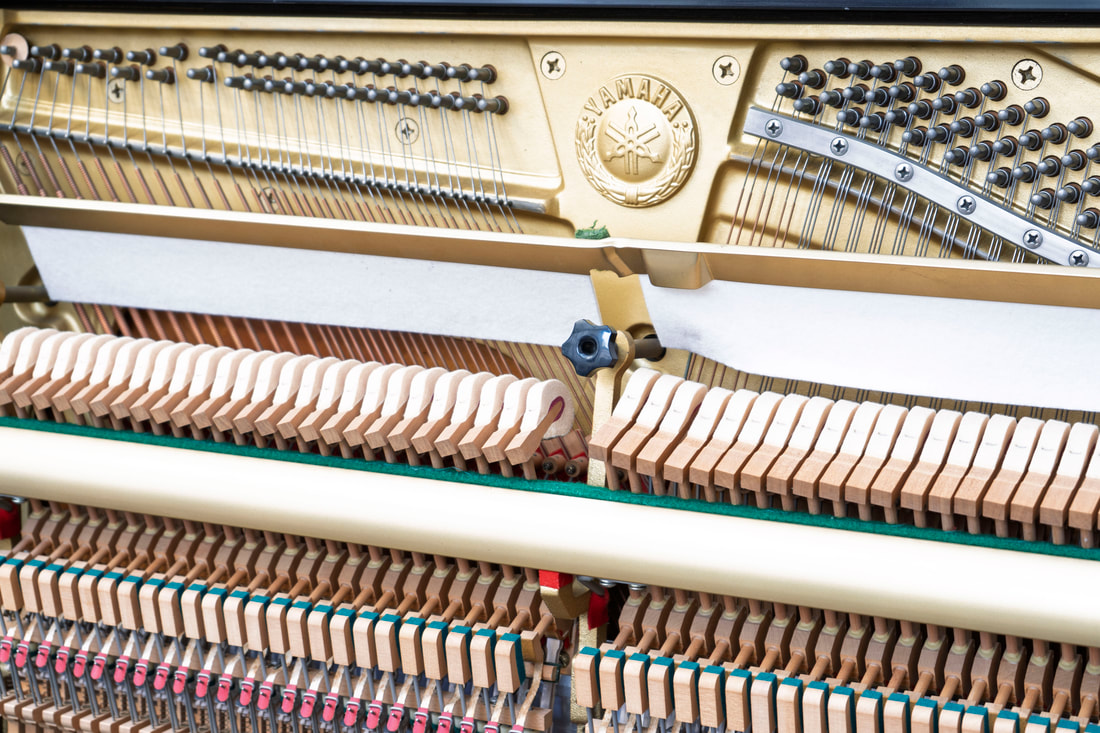 Yamaha UX3