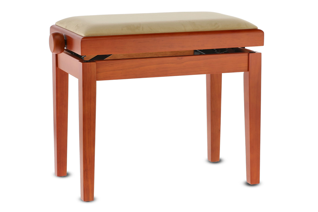 GEWA Deluxe Klavierbank – Bild 22