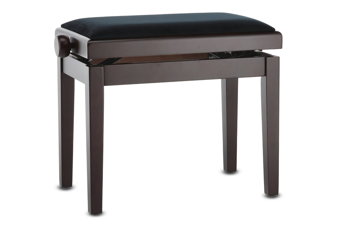 GEWA Deluxe Klavierbank – Bild 40