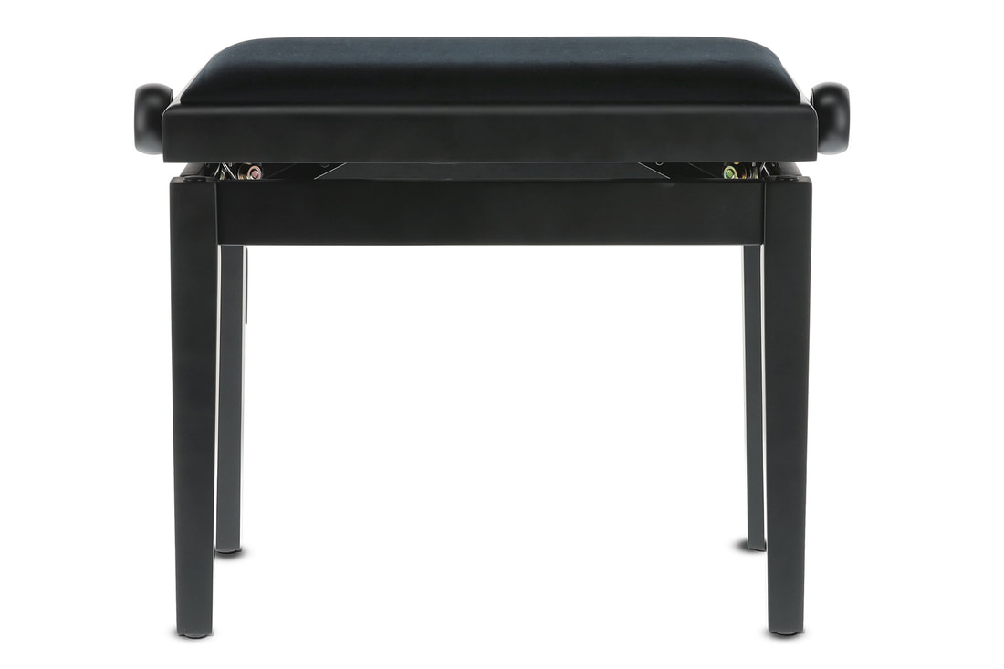 GEWA Deluxe Klavierbank – Bild 5