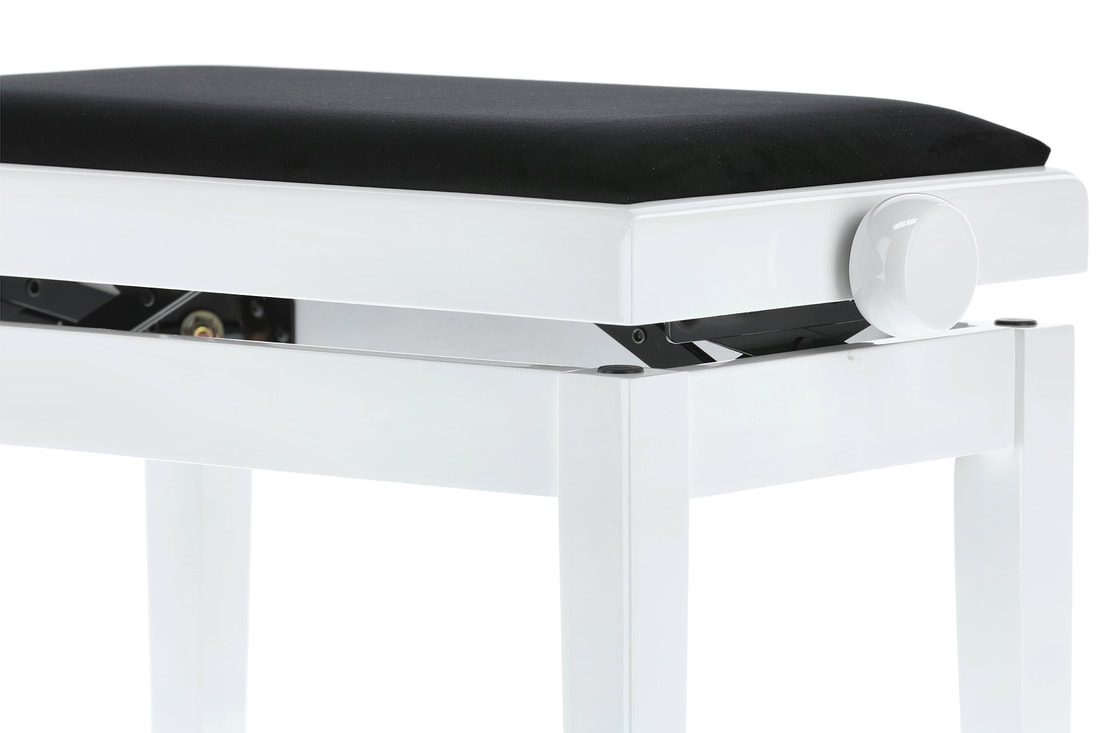 GEWA Deluxe Klavierbank – Bild 9
