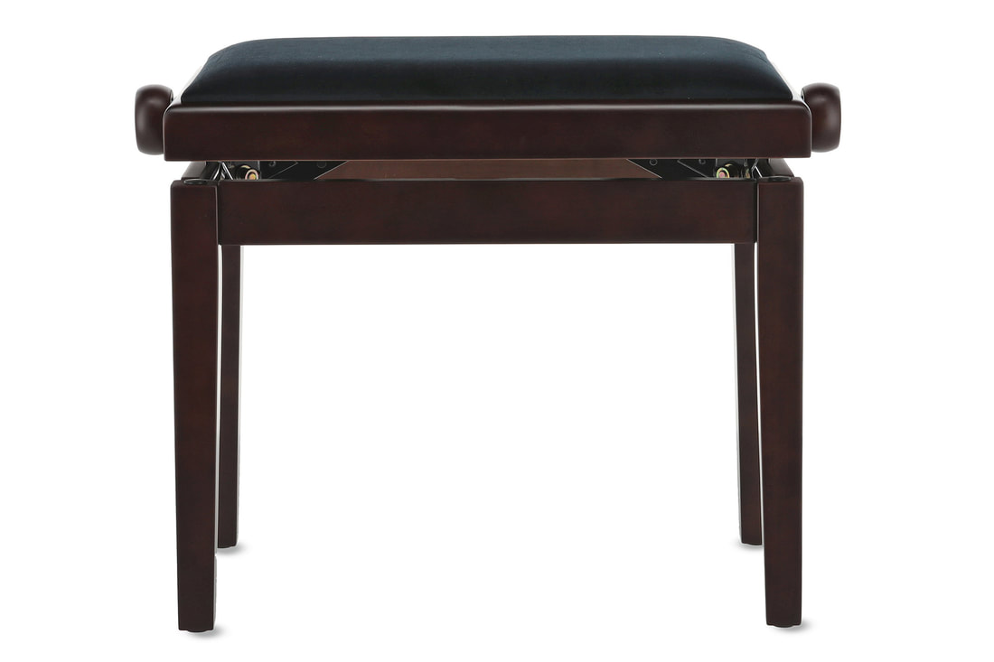 GEWA Deluxe Klavierbank – Bild 41
