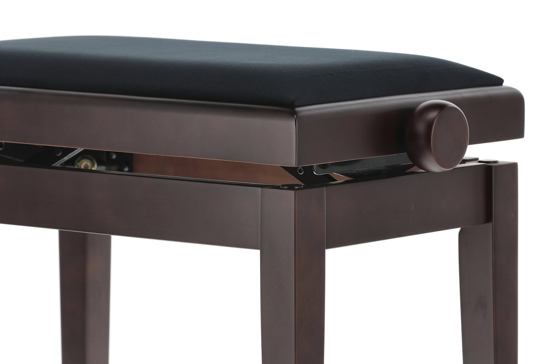 GEWA Deluxe Klavierbank – Bild 42