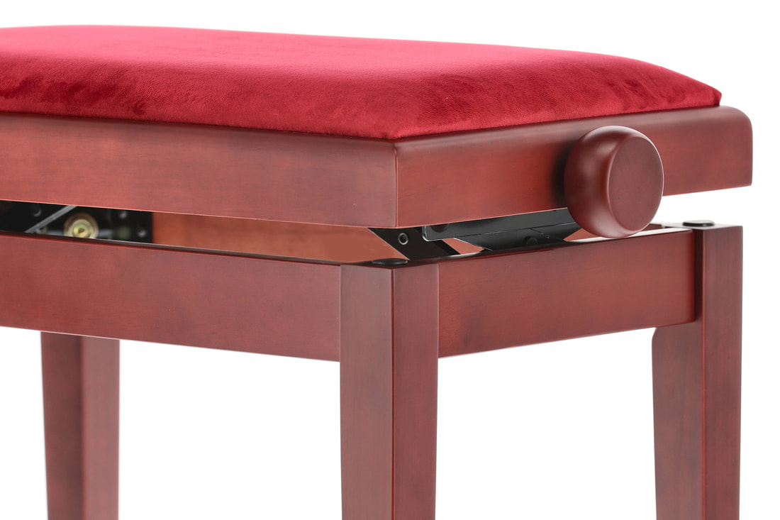 GEWA Deluxe Klavierbank – Bild 30