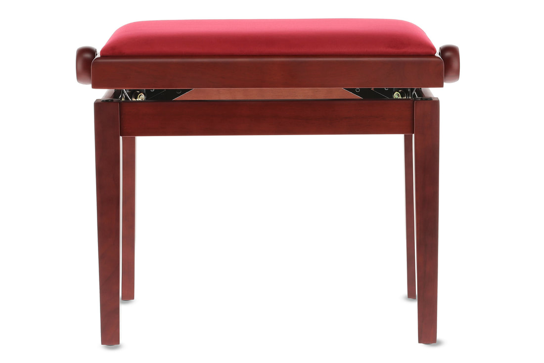 GEWA Deluxe Klavierbank – Bild 29