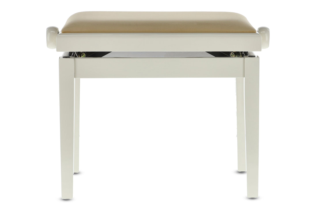 GEWA Deluxe Klavierbank – Bild 17