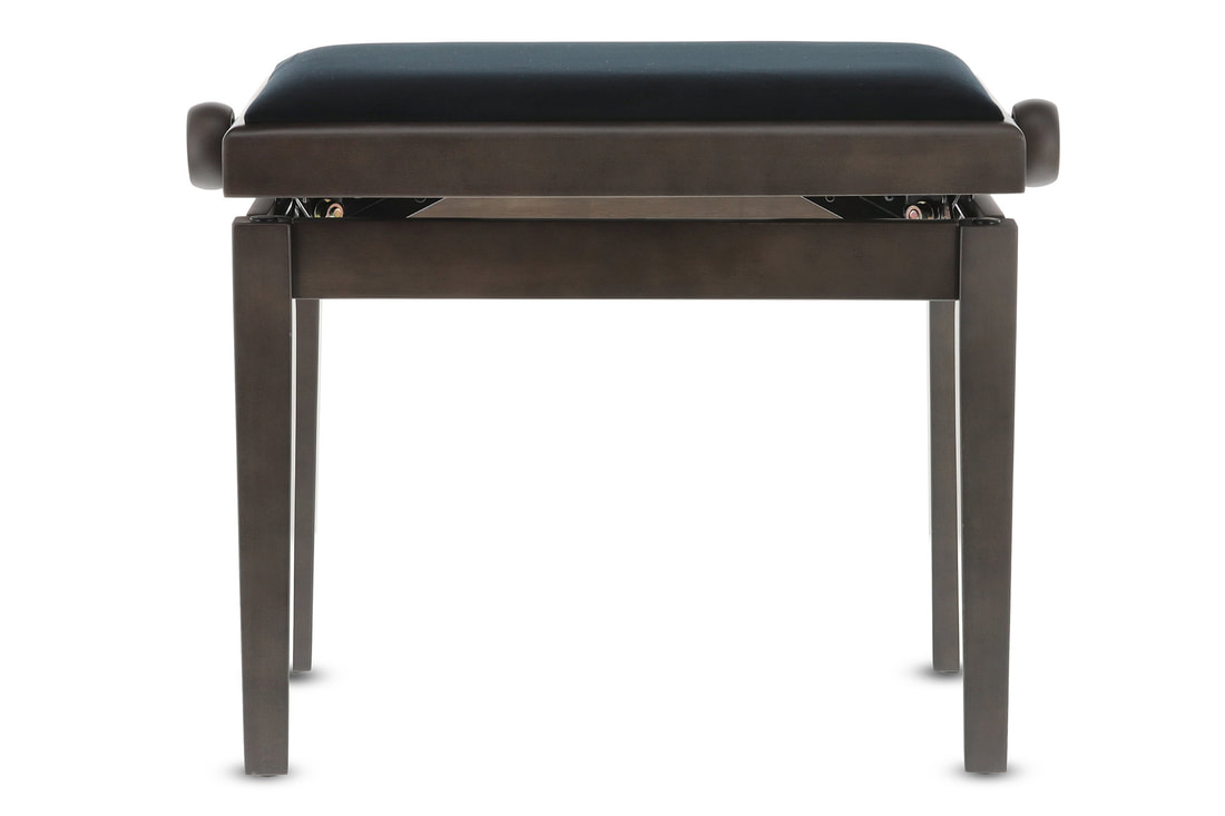 GEWA Deluxe Klavierbank – Bild 35