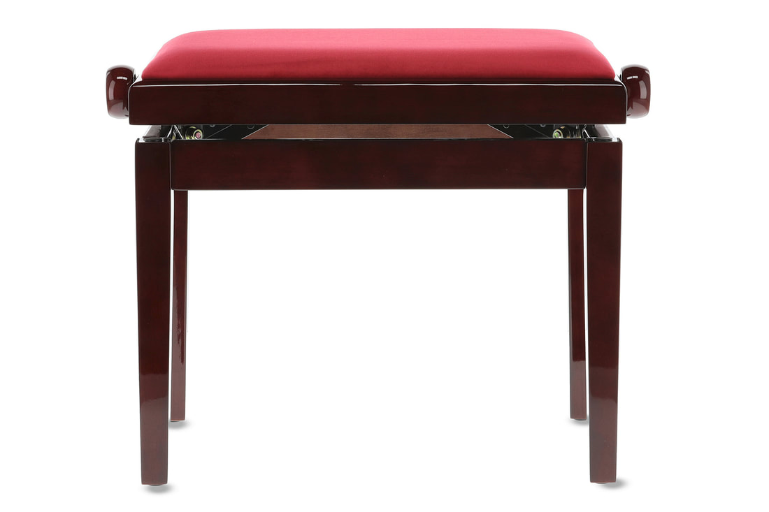 GEWA Deluxe Klavierbank – Bild 26