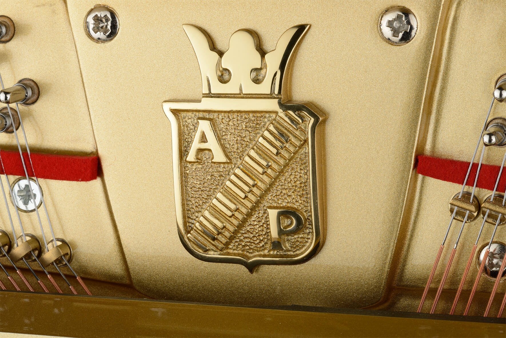 ANT. PETROF – AP 136 – Bild 2