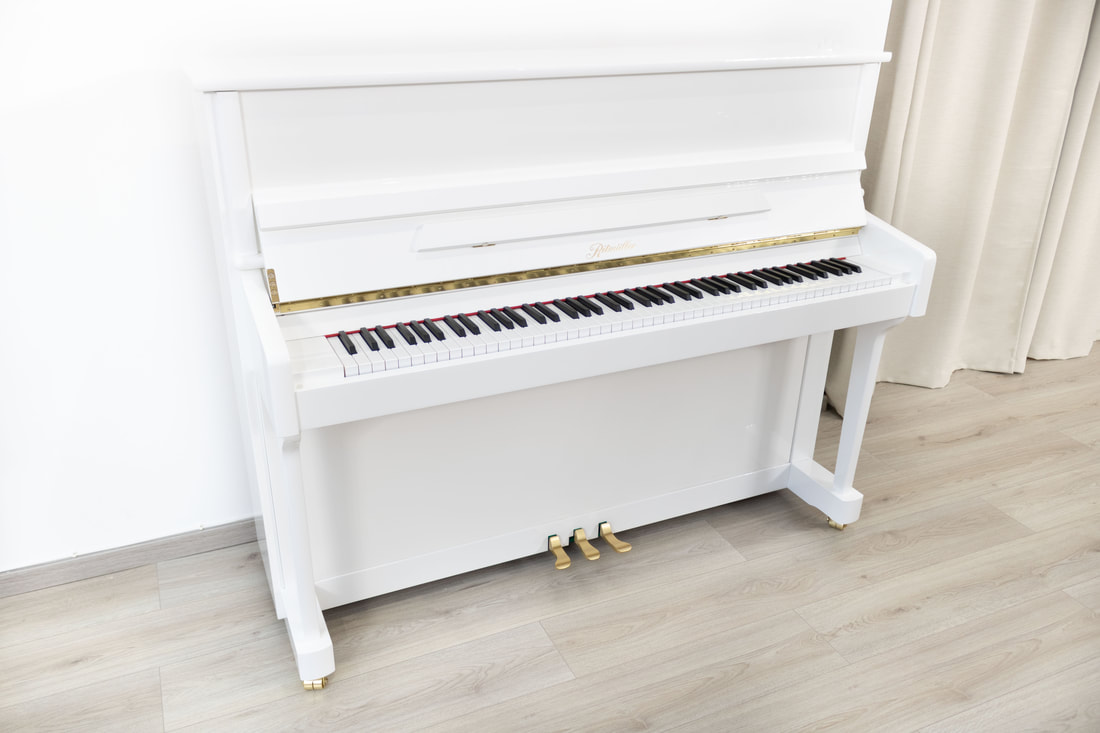 Ritmüller – RC-118 Premium – Bild 8