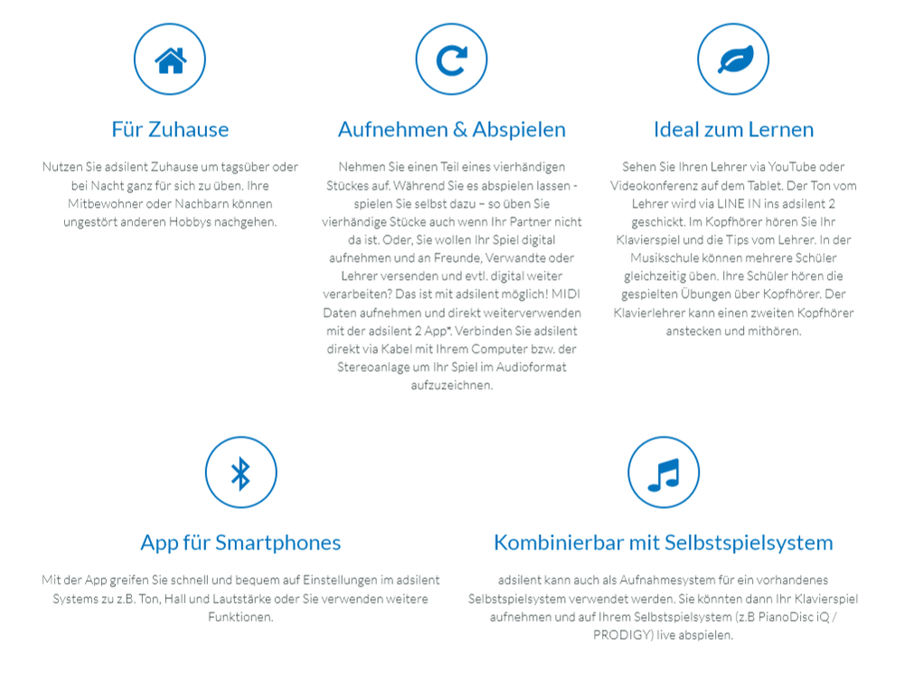 adsilent 2 – Silent-System – Bild 5