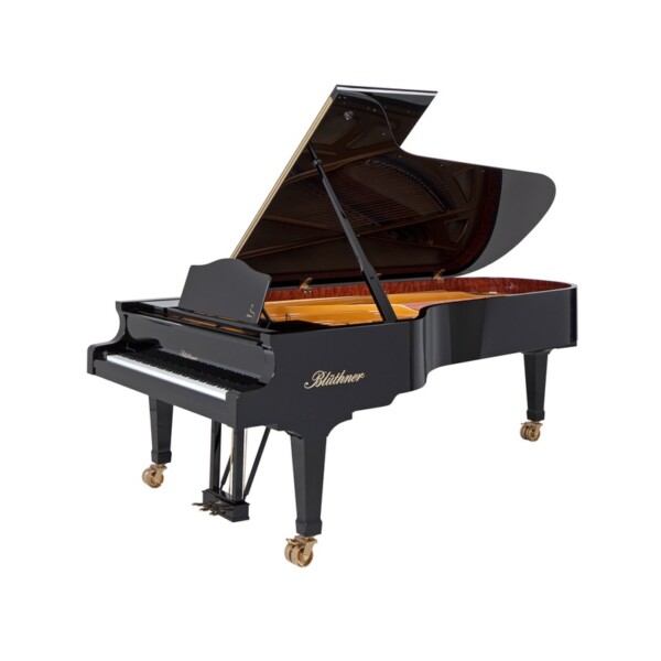 Blüthner – Modell 1 – 280 cm
