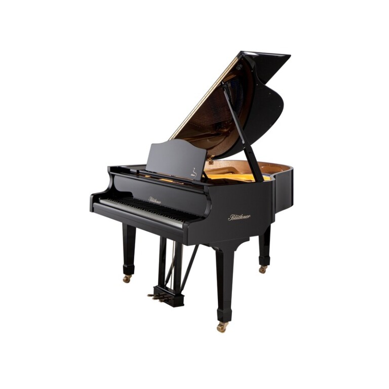 Blüthner – Modell 11 – 154 cm