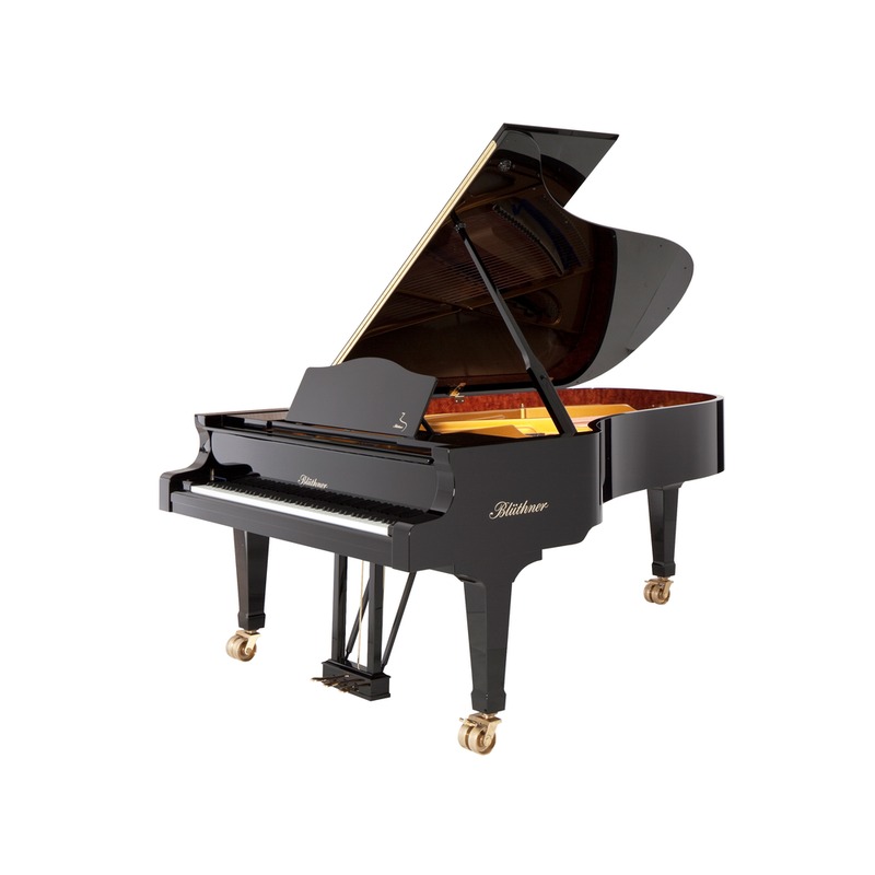 Blüthner – Modell 2 – 238 cm