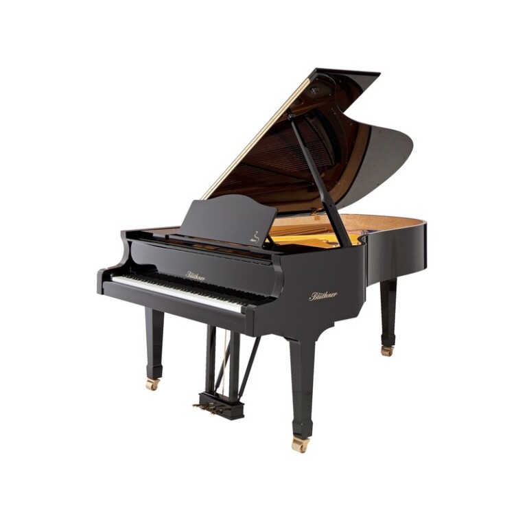 Blüthner – Modell 4 – 210 cm