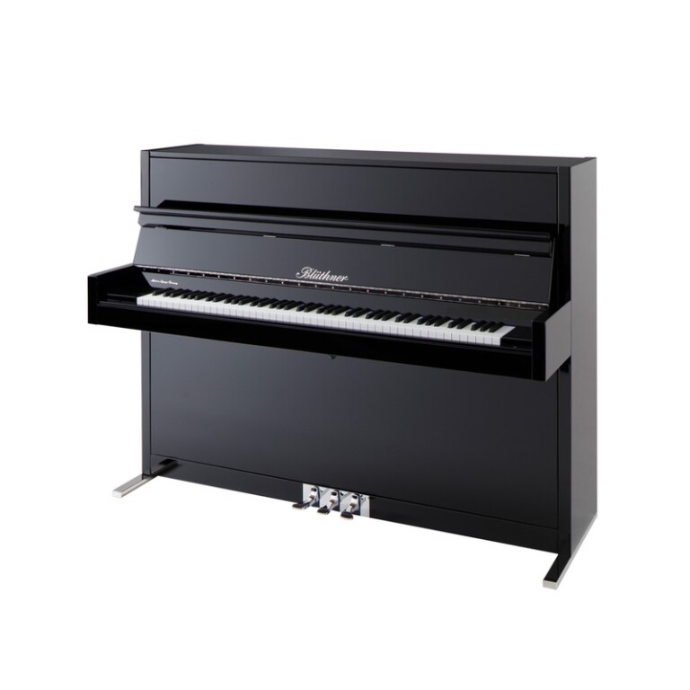 Blüthner – Modell D-116