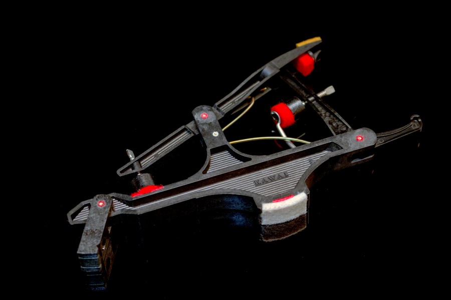 Kawai – GL-10 – Bild 4