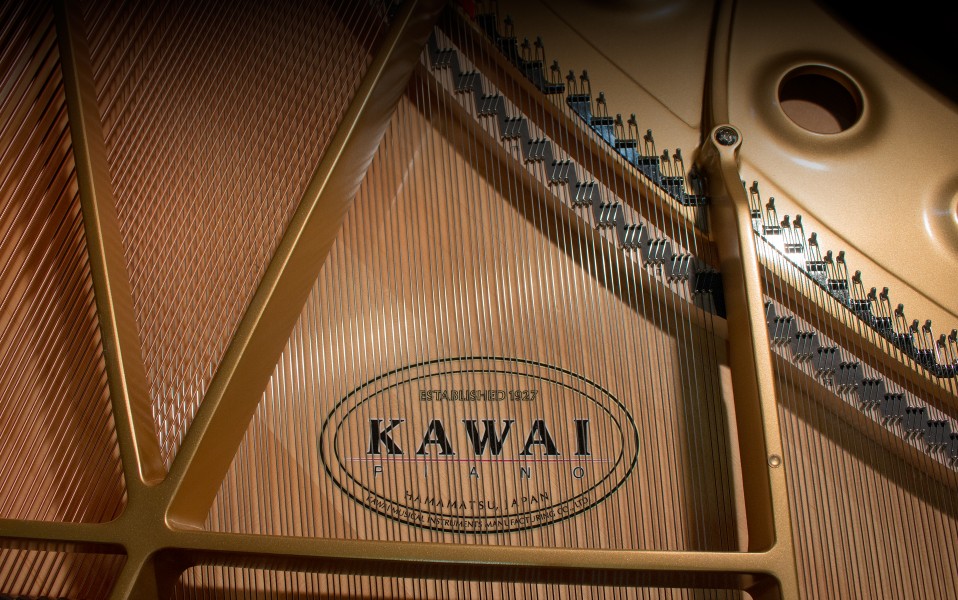 Kawai – GL-30 – Bild 5