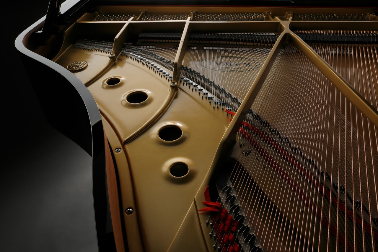 Kawai – GL-50 – Bild 4