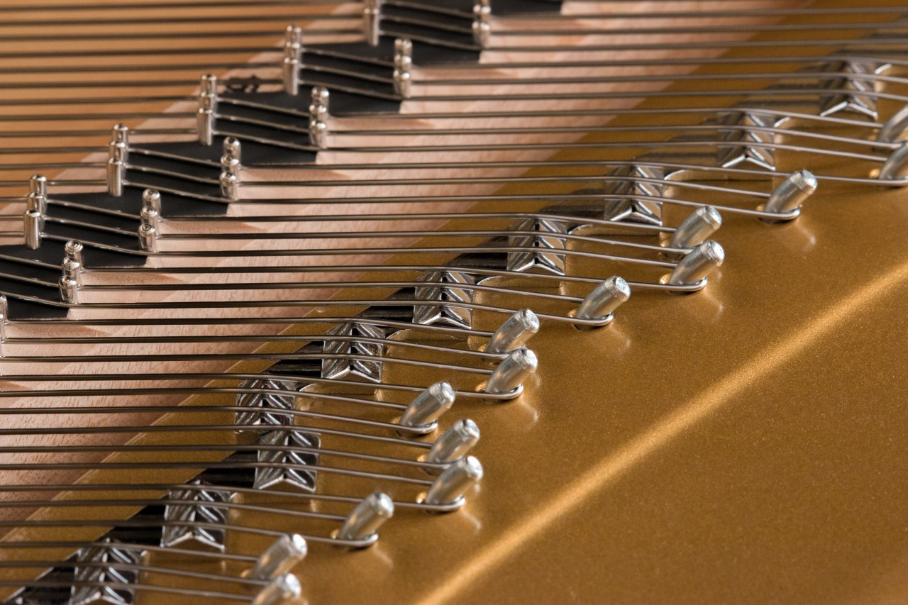 Kawai – GL-50 – Bild 5